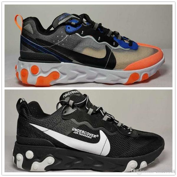 new react element 87 55 running shoes for men women light bone triple black white royal solar red mens trainers sports sneaker runner
new react element 87 55 running shoes for men women light bone triple black white royal solar red mens trainers sports sneaker runner