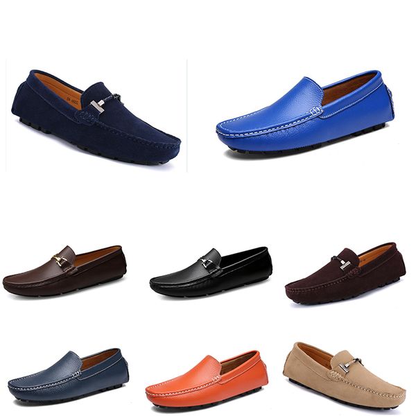 2020 new men casual shoes espadrilles chestnut dark yellow breath round red bowtie fur trainer triple sneaker walking shipping colo138, Black
2020 new men casual shoes espadrilles chestnut dark yellow breath round red bowtie fur trainer triple sneaker walking shipping colo138, Black