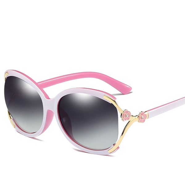 polarized sunglasses ladies women's fasion glasses color lens ultralight
polarized sunglasses ladies women's fasion glasses color lens ultralight