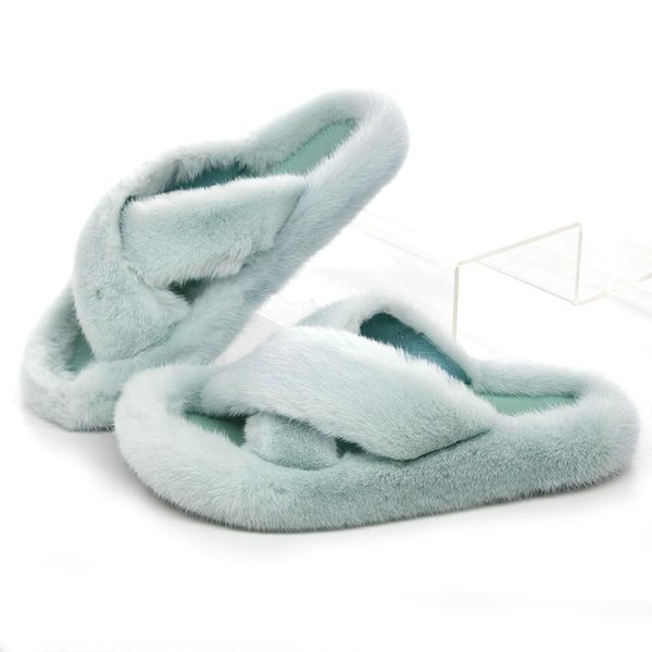 mudibear women mink slippers luxury ladies furry fur shoes woman fluffy cute plush sandals outdoor cross flat flip flops, Black
mudibear women mink slippers luxury ladies furry fur shoes woman fluffy cute plush sandals outdoor cross flat flip flops, Black