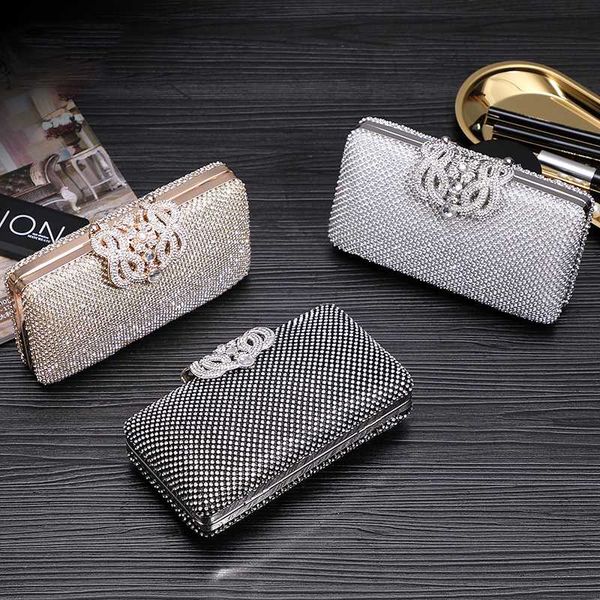women fashion evening bag crystal diamond studded shining sparking clutch purse rhinestone hasp crossbody shoulder party handbag
women fashion evening bag crystal diamond studded shining sparking clutch purse rhinestone hasp crossbody shoulder party handbag