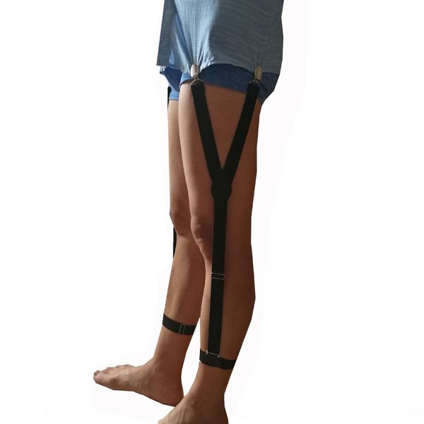 bih05 anti-slip anti wrinkle clip suspender anti-off anti-running garter anti-slip anti wrinkle clip shirt suspender shirt an, Black;white
bih05 anti-slip anti wrinkle clip suspender anti-off anti-running garter anti-slip anti wrinkle clip shirt suspender shirt an, Black;white