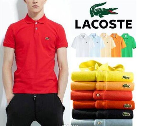 a1 высокое качество крокодилов polo shirt men твердая хлопка шорты p3p polo летние повседневный поло homme футболки мужские поло рубашки pol, White;black
a1 высокое качество крокодилов polo shirt men твердая хлопка шорты p3p polo летние повседневный поло homme футболки мужские поло рубашки pol, White;black