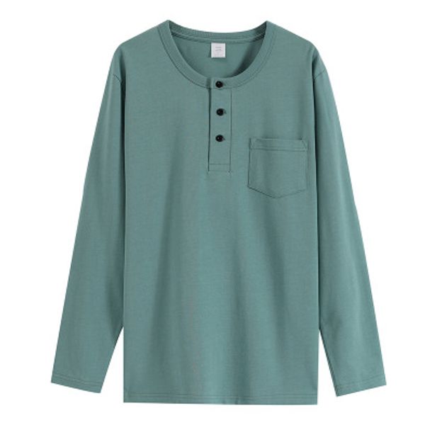 мужская рубашка конструктора одежды tough guy tee малый декольте генри воротник с длинными рукавами футболки мужские tide карты hiphop марка, White;black
мужская рубашка конструктора одежды tough guy tee малый декольте генри воротник с длинными рукавами футболки мужские tide карты hiphop марка, White;black