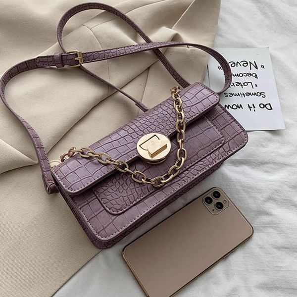 female stone pu leather crossbody bags for women 2020 chain shoulder messenger bag ladies hand sling handbags
female stone pu leather crossbody bags for women 2020 chain shoulder messenger bag ladies hand sling handbags