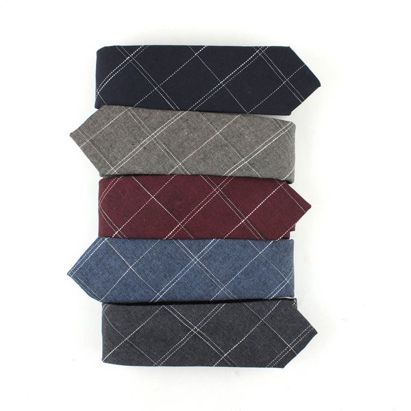 stylish men tie casual plaid necktie jacquard men autumn winter accessories holiday festival wedding gift for men daily wear, Blue;purple
stylish men tie casual plaid necktie jacquard men autumn winter accessories holiday festival wedding gift for men daily wear, Blue;purple