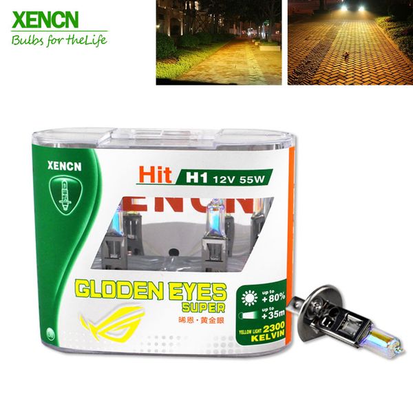 xencn h1 2300k 12v 55w golden eyes super yellow original line car halogen head light oem quality auto lamp 2pcs
xencn h1 2300k 12v 55w golden eyes super yellow original line car halogen head light oem quality auto lamp 2pcs