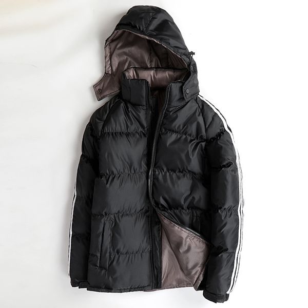 snow-outwear men coat winter warm jacket full sleeve normal length overcoat black duck down for male large size 3xl-6xl
snow-outwear men coat winter warm jacket full sleeve normal length overcoat black duck down for male large size 3xl-6xl