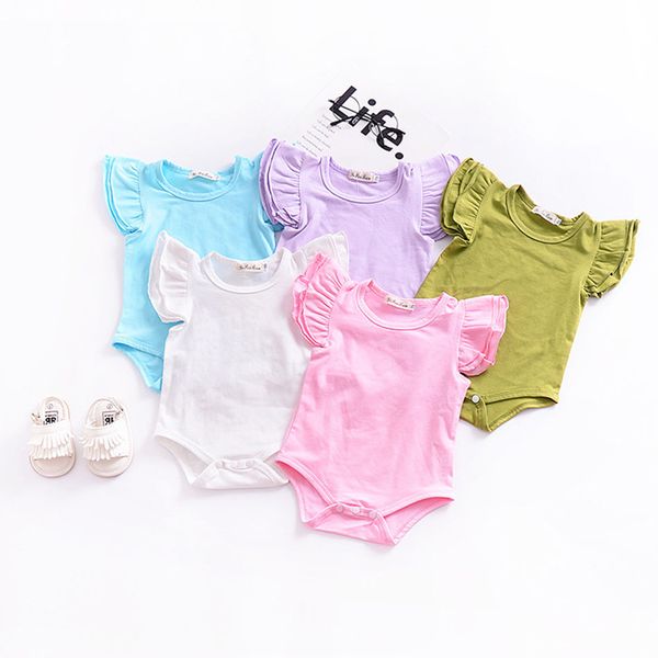 new baby one piece romper children clothes kids clothing boys girls jumpsuit rompers baby onesies newborn romper baby dress a1915, Blue
new baby one piece romper children clothes kids clothing boys girls jumpsuit rompers baby onesies newborn romper baby dress a1915, Blue