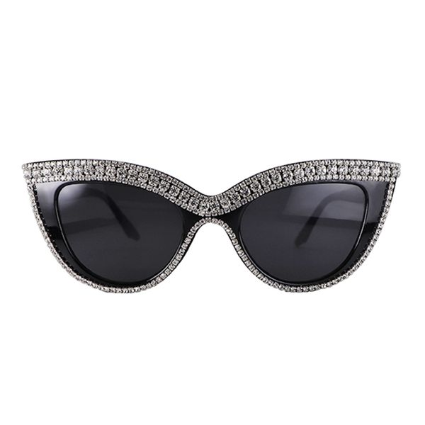 cat eye sunglasses diamond sun glasses crystal ladies girls sunglass bling shades drop shipping, White;black
cat eye sunglasses diamond sun glasses crystal ladies girls sunglass bling shades drop shipping, White;black