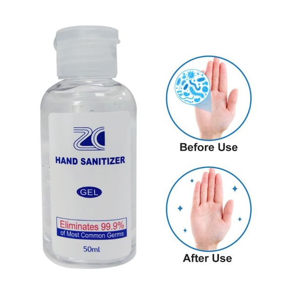50ml portable hand sanitiser gel kills 99.9% bacteria hand sanitizer portable disinfection spray liquid hand soap dhl shipping
50ml portable hand sanitiser gel kills 99.9% bacteria hand sanitizer portable disinfection spray liquid hand soap dhl shipping