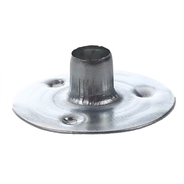 100x wick holder 2.5mm wick for circular candles wax remnants remnants of candle punch
100x wick holder 2.5mm wick for circular candles wax remnants remnants of candle punch