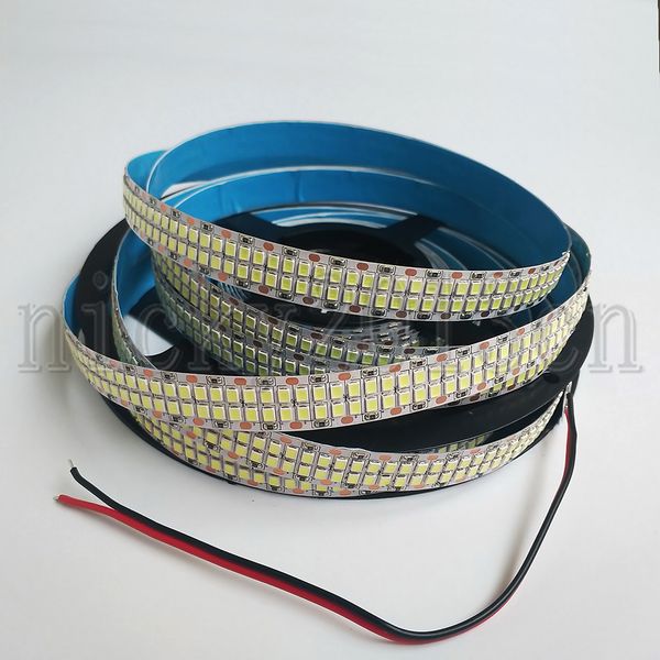 super bright 12v 2835 led flexible strip light tape ribbon string high density double row ip20 non waterproof 480leds/m 15mm width cabinet k
super bright 12v 2835 led flexible strip light tape ribbon string high density double row ip20 non waterproof 480leds/m 15mm width cabinet k