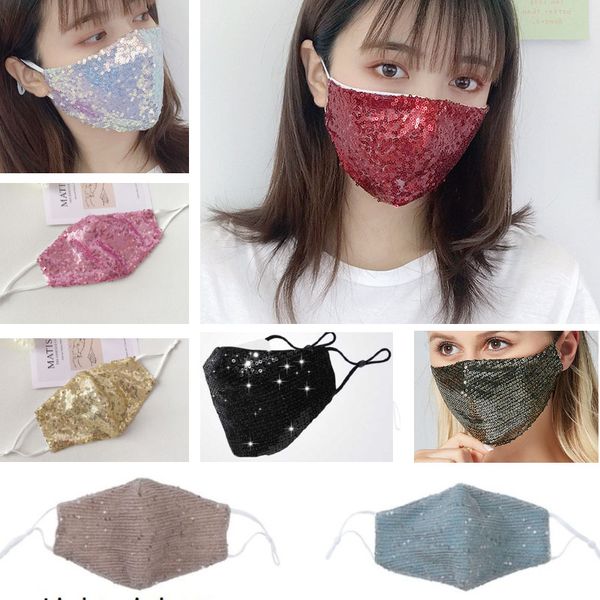 new fashion bling 3d washable reusable mask pm2.5 shield sequins shiny face cover mount masks adults anti-dust cloth mask hh9-3032
new fashion bling 3d washable reusable mask pm2.5 shield sequins shiny face cover mount masks adults anti-dust cloth mask hh9-3032