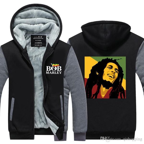 bob sweatshirt winter thicken fleece cotton coat cashmere hoodies zipper jacket super warm sweatshirt sportswear hoodie us eu size, Blue;black
bob sweatshirt winter thicken fleece cotton coat cashmere hoodies zipper jacket super warm sweatshirt sportswear hoodie us eu size, Blue;black