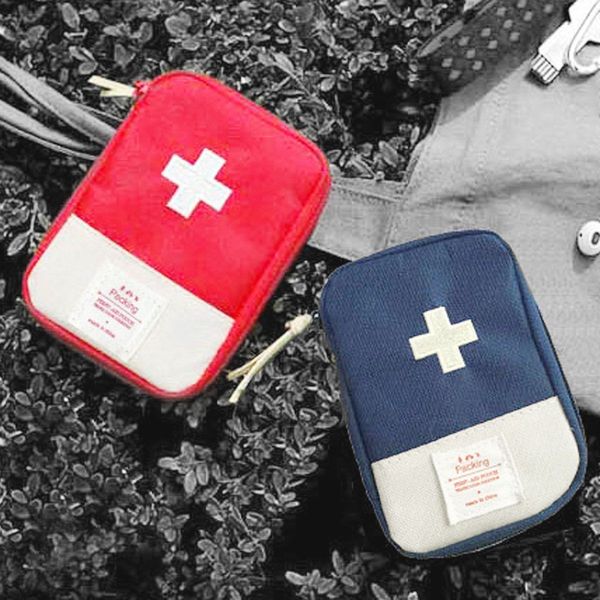 outdoor first aid kit survival medical bag pouch treatment case emergency rescue
outdoor first aid kit survival medical bag pouch treatment case emergency rescue