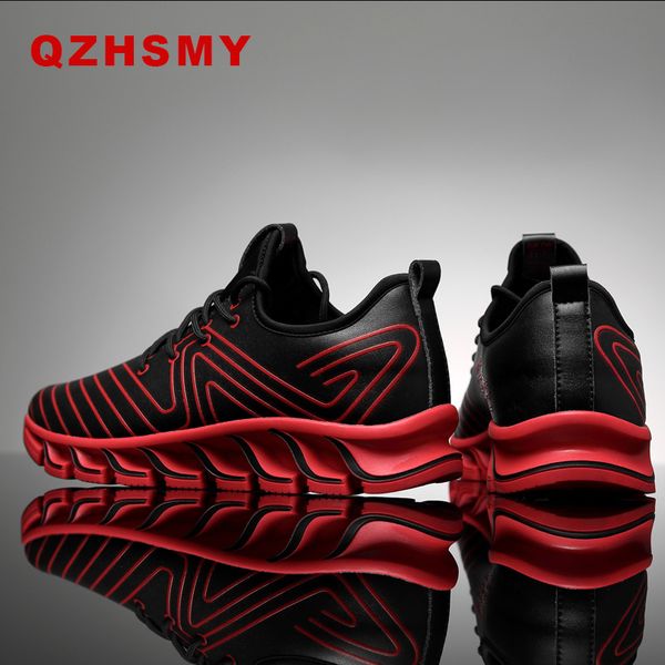 2019 new trend blade tennis men shoes new outdoor men sneakers for jogging walking sports shoes zapatos de hombre
2019 new trend blade tennis men shoes new outdoor men sneakers for jogging walking sports shoes zapatos de hombre