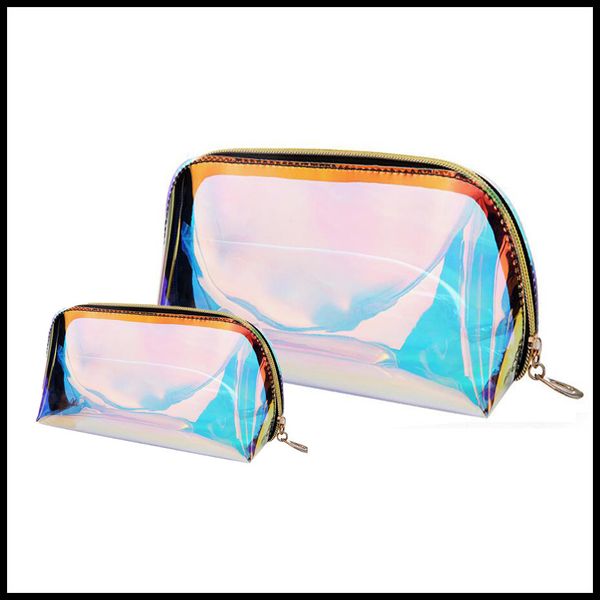 STOCK Лазерная Симфонический Cosmetic Bag Прозрачный ТПУ путешествий сумка для хранения Водонепроницаемый Косметическая сумка для хранения S Размер L Бесплатная доставка
STOCK Лазерная Симфонический Cosmetic Bag Прозрачный ТПУ путешествий сумка для хранения Водонепроницаемый Косметическая сумка для хранения S Размер L Бесплатная доставка
