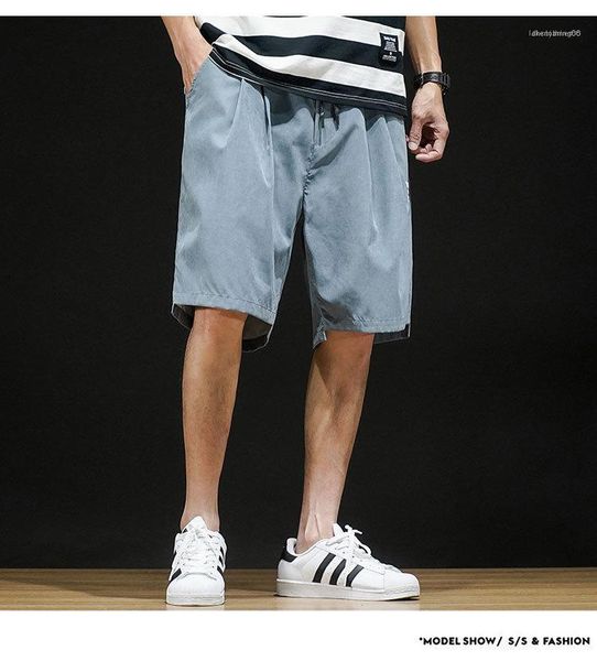 casual summer new mens designer summer shorts pants relaxed breathable solid color loose mens shorts fashion, White;black
casual summer new mens designer summer shorts pants relaxed breathable solid color loose mens shorts fashion, White;black