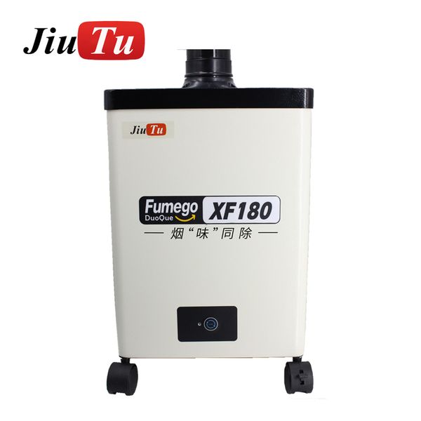 150w beauty nail salon smoke absorber portable diy solder fume extractors with extra filter combination for fiber laser machine
150w beauty nail salon smoke absorber portable diy solder fume extractors with extra filter combination for fiber laser machine
