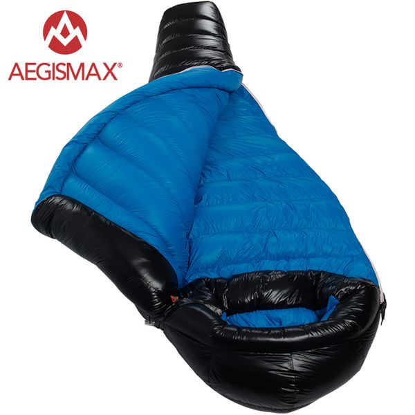 aegismax 2017 new winter camping professional ultralight mummy 90% duck down sleeping bags splicing sleeping pad
aegismax 2017 new winter camping professional ultralight mummy 90% duck down sleeping bags splicing sleeping pad
