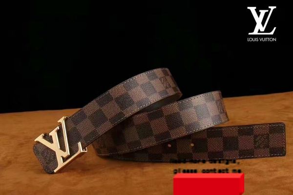 fashion brand belt genuine leather men belt designe luxury smooth buckle mens belts for women luxury belt jeans cow strap, Black;brown
fashion brand belt genuine leather men belt designe luxury smooth buckle mens belts for women luxury belt jeans cow strap, Black;brown