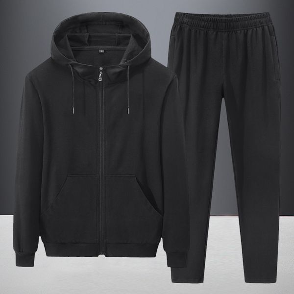 quality tracksuit men 2020 autumn sportwear fashion mens hip hop set 2pc zipper hooded sweatshirt jacket+pant suit plus size 8xl, Gray
quality tracksuit men 2020 autumn sportwear fashion mens hip hop set 2pc zipper hooded sweatshirt jacket+pant suit plus size 8xl, Gray