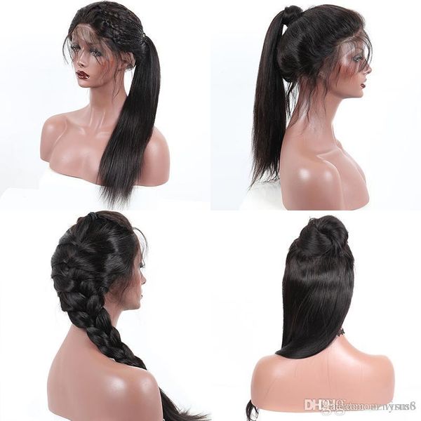250% density lace front wigs for women black full glueless silky straight brazilian lace front wig remy jhtty
250% density lace front wigs for women black full glueless silky straight brazilian lace front wig remy jhtty
