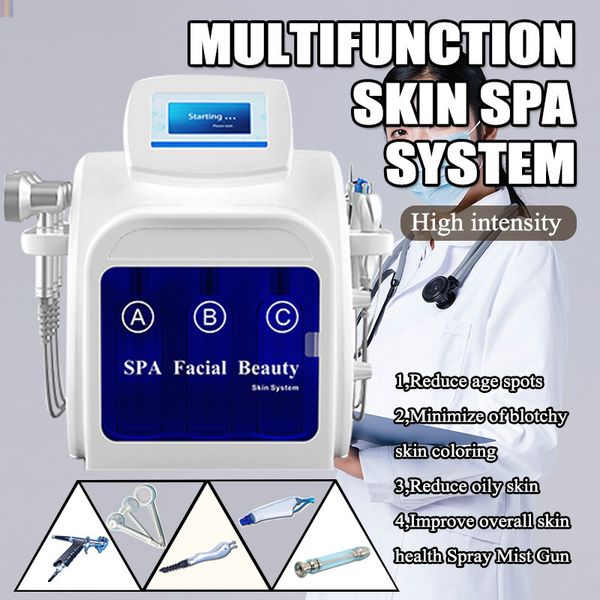 hydra microdermabrasion peel facial hydrafacial machine/oxygen spray hydro water microdermabrasion facial care machine
hydra microdermabrasion peel facial hydrafacial machine/oxygen spray hydro water microdermabrasion facial care machine