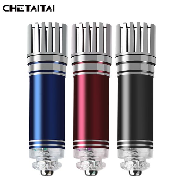 chetaitai car mini air purifier humidifier 12v negative ions air cleaner car dust smoke pm2.5 eliminator for home office
chetaitai car mini air purifier humidifier 12v negative ions air cleaner car dust smoke pm2.5 eliminator for home office