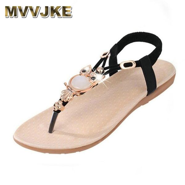 mvvjke women shoes sandals comfort sandals women summer classic rhinestone fashion summer flat, Black
mvvjke women shoes sandals comfort sandals women summer classic rhinestone fashion summer flat, Black