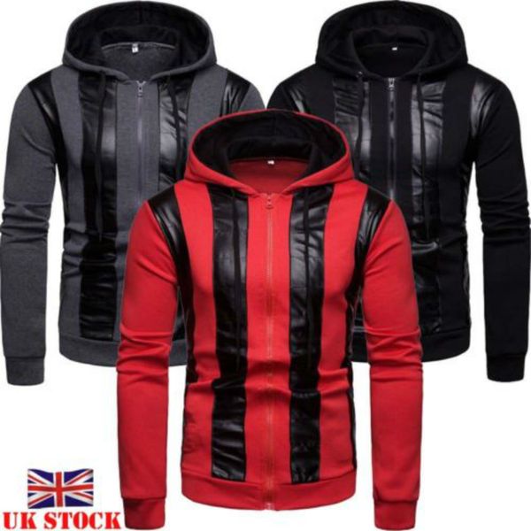 dropshipping поставщиков нам мужчины толстовка толстовка лоскутного головной убор hoodie hip hop streetwear одежда us размер s-xl, Black
dropshipping поставщиков нам мужчины толстовка толстовка лоскутного головной убор hoodie hip hop streetwear одежда us размер s-xl, Black