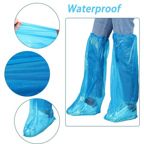 shoe parts & accessories 20 pairs rain protective high cover blue disposable waterproof outdoor boot anti slip dust resistant, White;pink
shoe parts & accessories 20 pairs rain protective high cover blue disposable waterproof outdoor boot anti slip dust resistant, White;pink