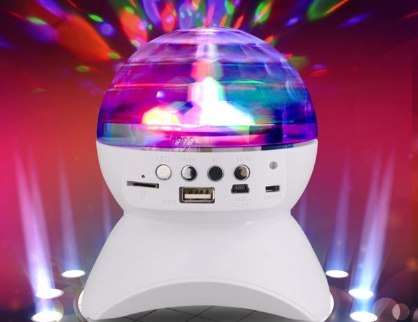 беспроводной динамик bluetooth со встроенным световым шоу party / disco dj stage studio effects lighting rgb color changing led crystal ball
беспроводной динамик bluetooth со встроенным световым шоу party / disco dj stage studio effects lighting rgb color changing led crystal ball
