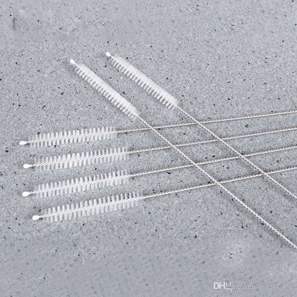 set fish tank pipe brush bottle suction tube glass tube spiral soft hair straw cleaning brushes tools wholesale, Silver
set fish tank pipe brush bottle suction tube glass tube spiral soft hair straw cleaning brushes tools wholesale, Silver