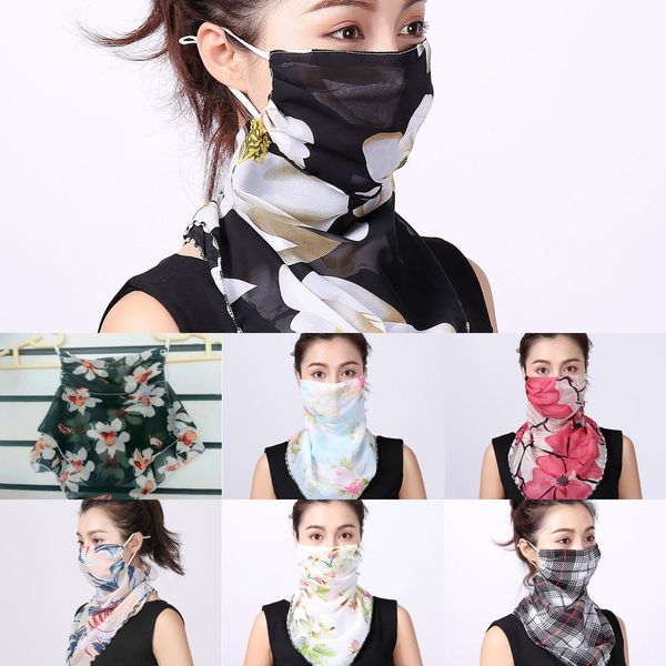kf69u sports fishing headwear magic scarf mask mask cover scarf anti-uvsilk ride bicycle bandana face cycling running, Black
kf69u sports fishing headwear magic scarf mask mask cover scarf anti-uvsilk ride bicycle bandana face cycling running, Black