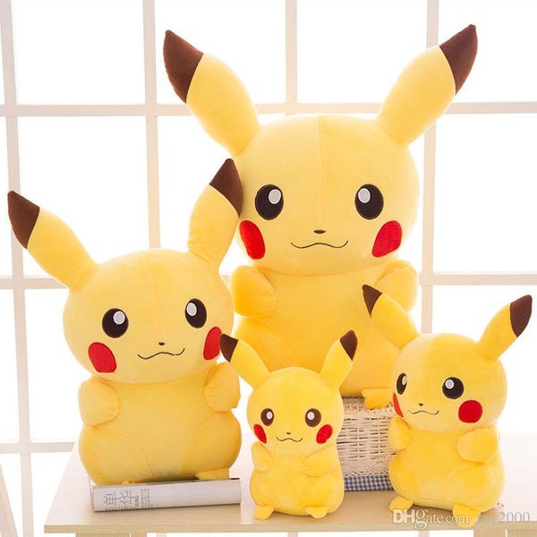 Be t elling detective pikachu plu h doll toy 20cm 35cm pikachu plu h toy cartoon tuffed animal toy oft gift
Be t elling detective pikachu plu h doll toy 20cm 35cm pikachu plu h toy cartoon tuffed animal toy oft gift
