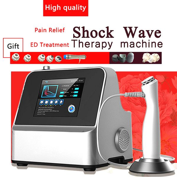 new style gainswave physical therapy shockwave back pain relief shockwave/ electromagnetically radial shockwave for ed treatment
new style gainswave physical therapy shockwave back pain relief shockwave/ electromagnetically radial shockwave for ed treatment
