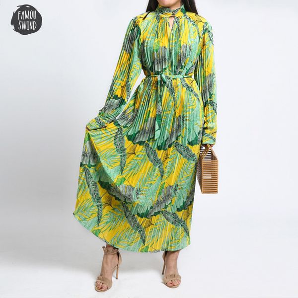 dress print long sleeve boho holiday shirt bodycon women loose beach dress elegant green club maxi dress, Black;gray
dress print long sleeve boho holiday shirt bodycon women loose beach dress elegant green club maxi dress, Black;gray