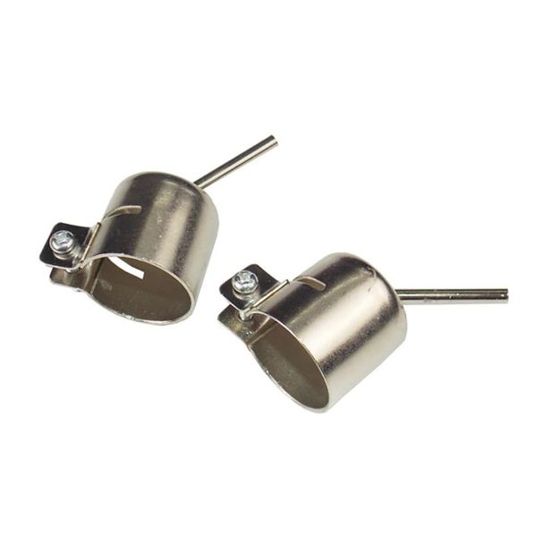 metal round oblique nozzle, typhoon style universal chip welding used air nozzle, for 850 series models, easy to operate
metal round oblique nozzle, typhoon style universal chip welding used air nozzle, for 850 series models, easy to operate
