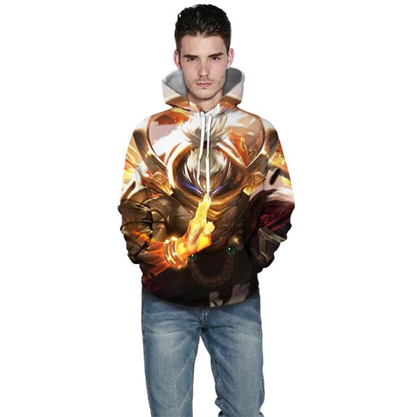2020 fashion 3d print hoodies sweatshirt casual pullover autumn winter streetwear outdoor wear women men hoodies 21603, Blue;black
2020 fashion 3d print hoodies sweatshirt casual pullover autumn winter streetwear outdoor wear women men hoodies 21603, Blue;black