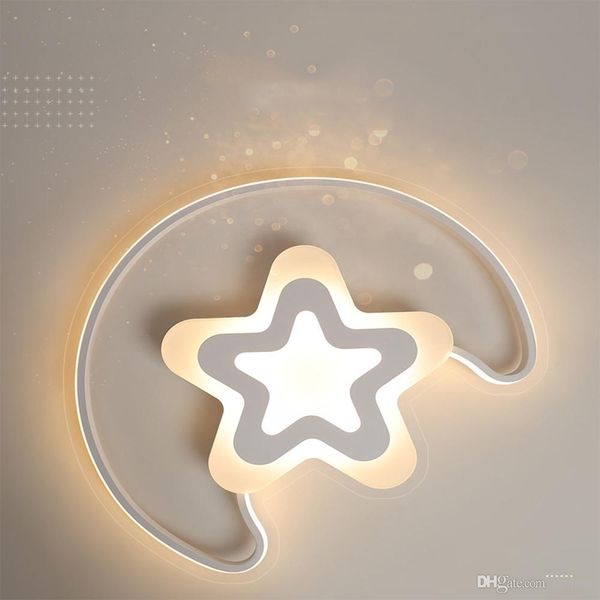 потолок водить простой современный мультфильм луна звезда моды дома внутреннее освещение потолочный светильник rc dimmable привели подвеска
потолок водить простой современный мультфильм луна звезда моды дома внутреннее освещение потолочный светильник rc dimmable привели подвеска