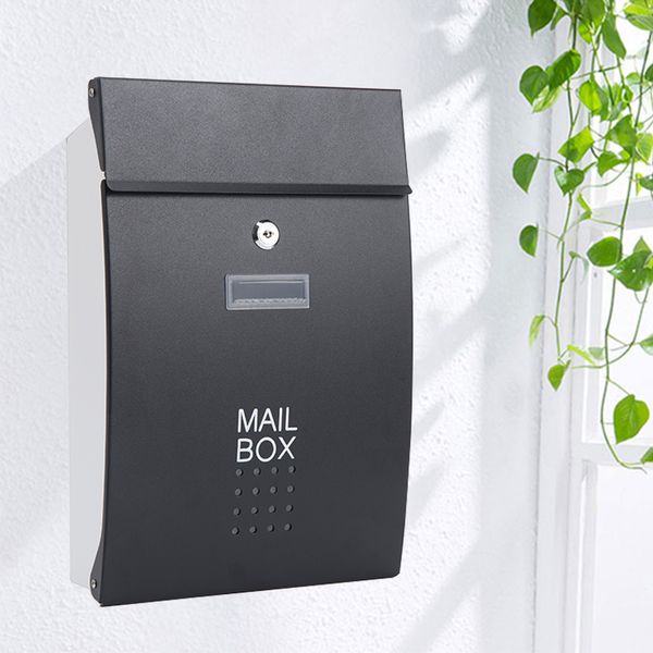 wall mounted stainless steel mailbox outdoor warehouse apartment home garden letterbox vertical locking mail post box f6011
wall mounted stainless steel mailbox outdoor warehouse apartment home garden letterbox vertical locking mail post box f6011