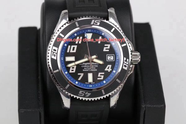 5 style 44mm superocean a1736402 rubber bands 18k rose gold asia eta 2824-2 movement mechanical automatic mens watch watches, Slivery;brown
5 style 44mm superocean a1736402 rubber bands 18k rose gold asia eta 2824-2 movement mechanical automatic mens watch watches, Slivery;brown