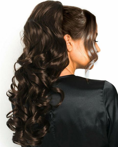 wet wavy brazilian drawstring ponytail human hair extension wrap around clip in pony tail extensions 140g virgin hairpieces natural color, Black
wet wavy brazilian drawstring ponytail human hair extension wrap around clip in pony tail extensions 140g virgin hairpieces natural color, Black