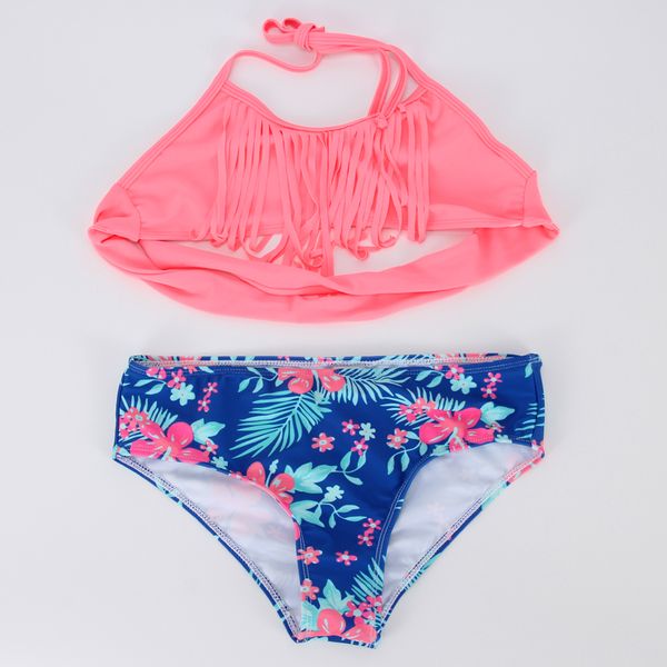 kids tassel print bikini girls swimwear bathing sets kid swimming suit tassel swimsuit children bikini baby set biquini infantil
kids tassel print bikini girls swimwear bathing sets kid swimming suit tassel swimsuit children bikini baby set biquini infantil