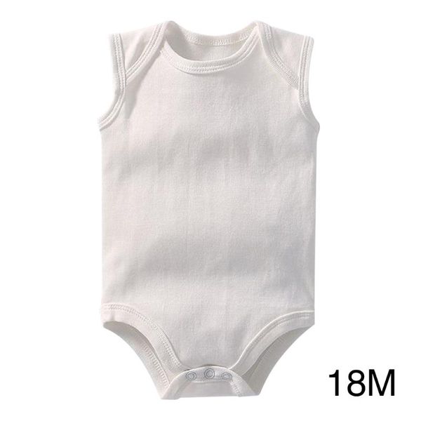 newborns infant baby romper solid pullover sweat absorbent casual soft crew neck summer sleeveless jumpsuits breathable, Blue
newborns infant baby romper solid pullover sweat absorbent casual soft crew neck summer sleeveless jumpsuits breathable, Blue