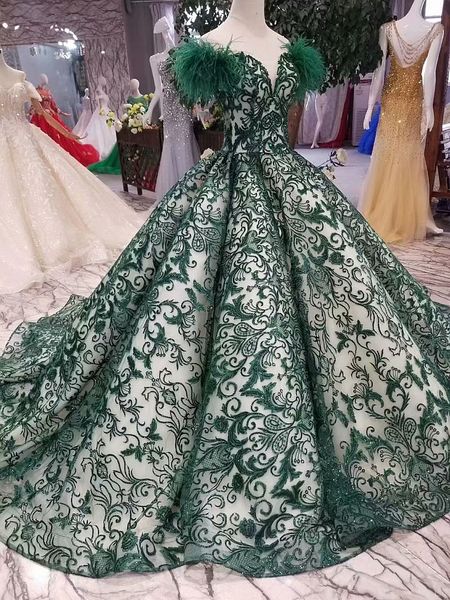 dark green sequined beaded evening dresses with feathers luxury off shoulder prom party dresses plus size dubai pageant gown, Black;red
dark green sequined beaded evening dresses with feathers luxury off shoulder prom party dresses plus size dubai pageant gown, Black;red