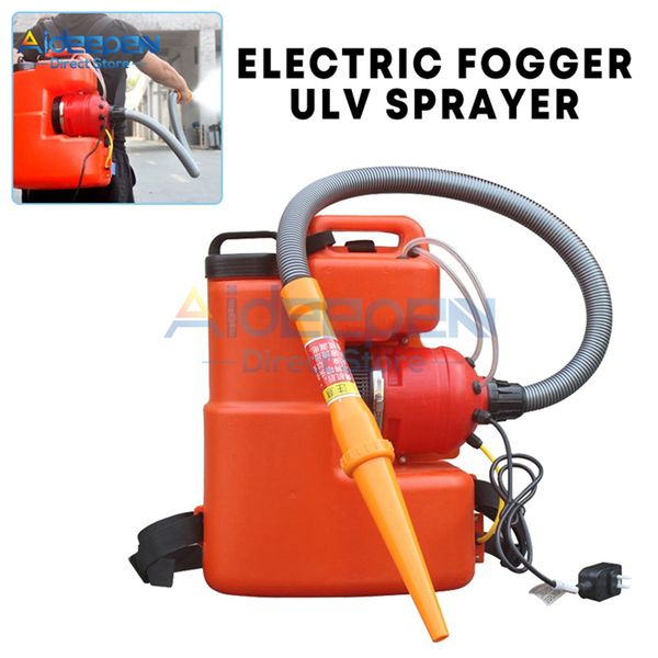 220v 20l electric fogger ulv sprayer mosquito killer office watering irrigation sprayers garden disenfector aerosol atomize
220v 20l electric fogger ulv sprayer mosquito killer office watering irrigation sprayers garden disenfector aerosol atomize