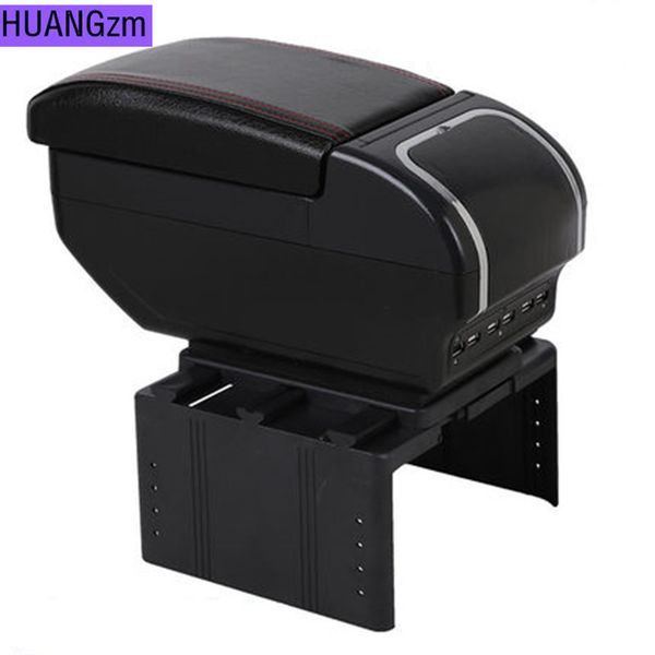 universal car armrest box dual layer large space central store content box with cup holder ashtray usb interface charging car s
universal car armrest box dual layer large space central store content box with cup holder ashtray usb interface charging car s
